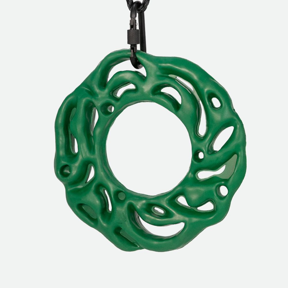 Luna® Ring Hanging Kit - Green