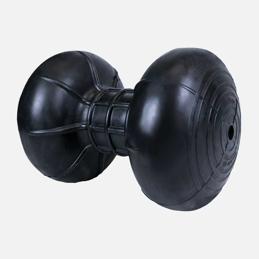 Image of Solid Roller Black